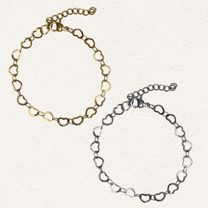 endless love bracelet