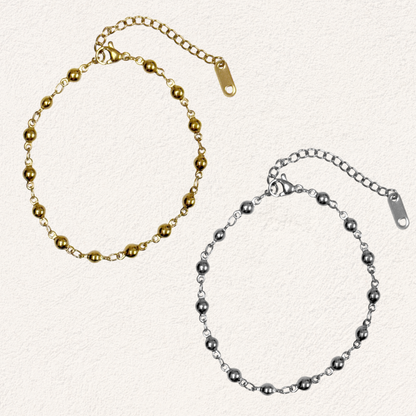 circles bracelet