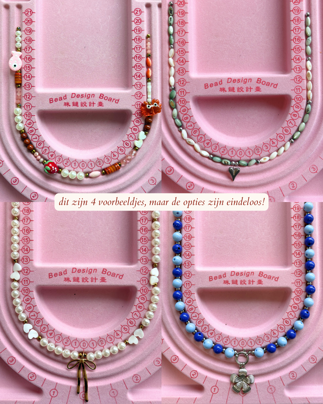charm bracelet workshop | 24/04/2026