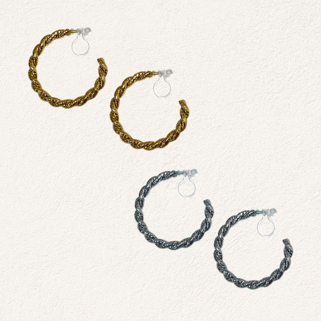 cliboorbellen wokkel