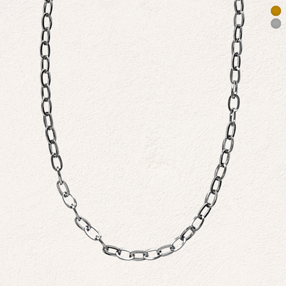 Small chunky chain