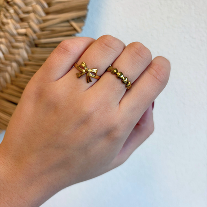 bow ring