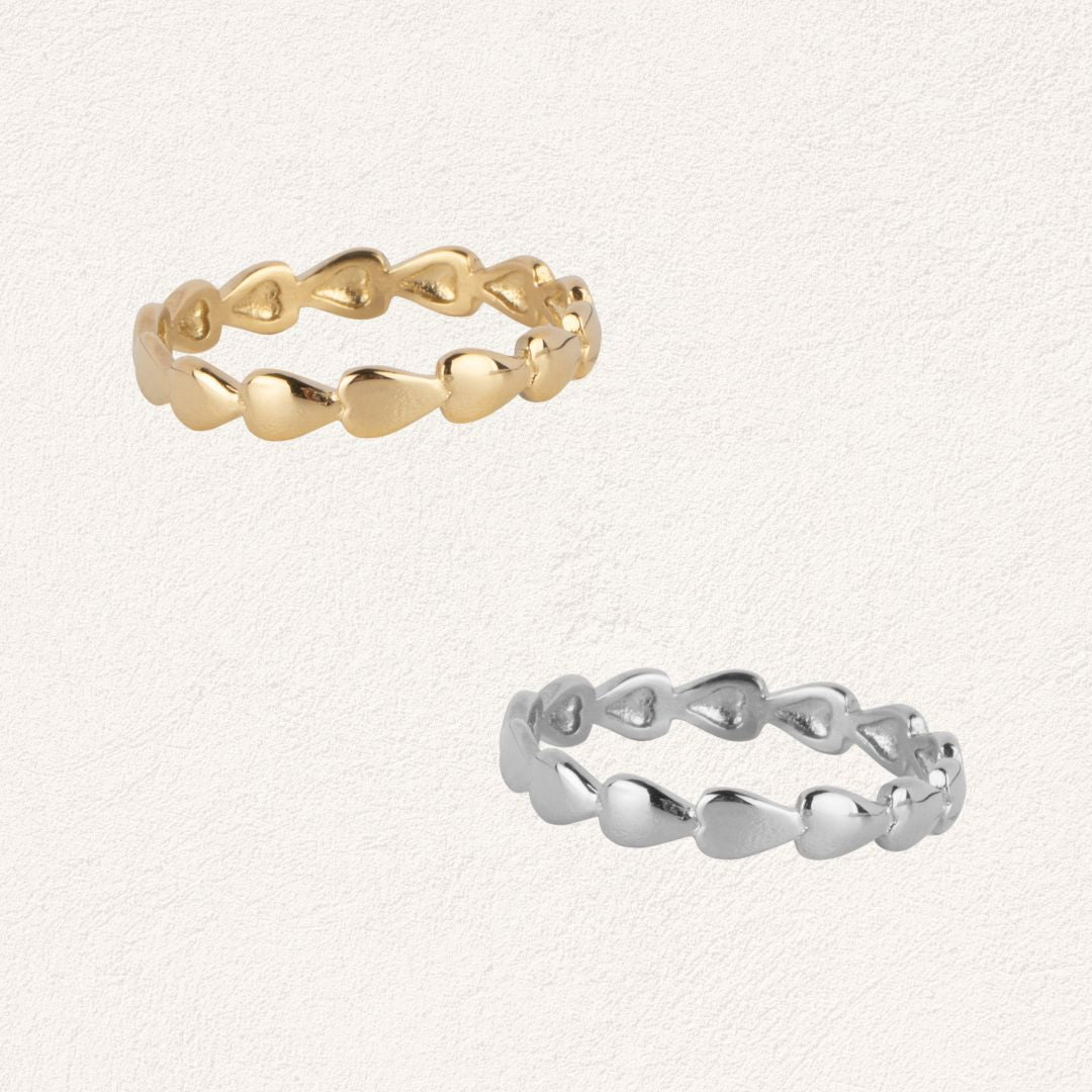hartjes ring