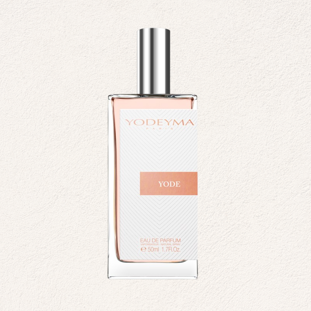 parfum yode