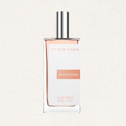black elixir perfume