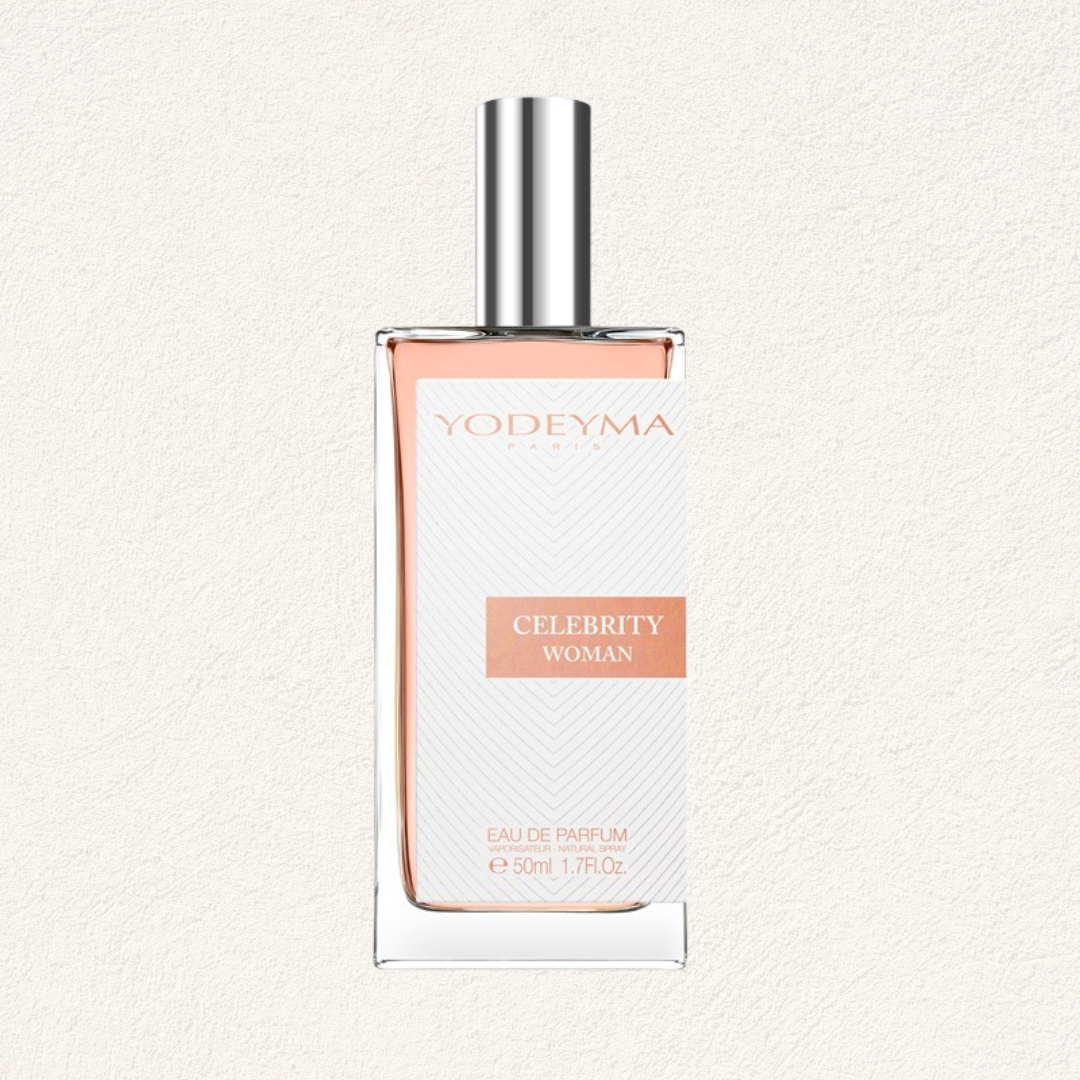 parfum celebrity women