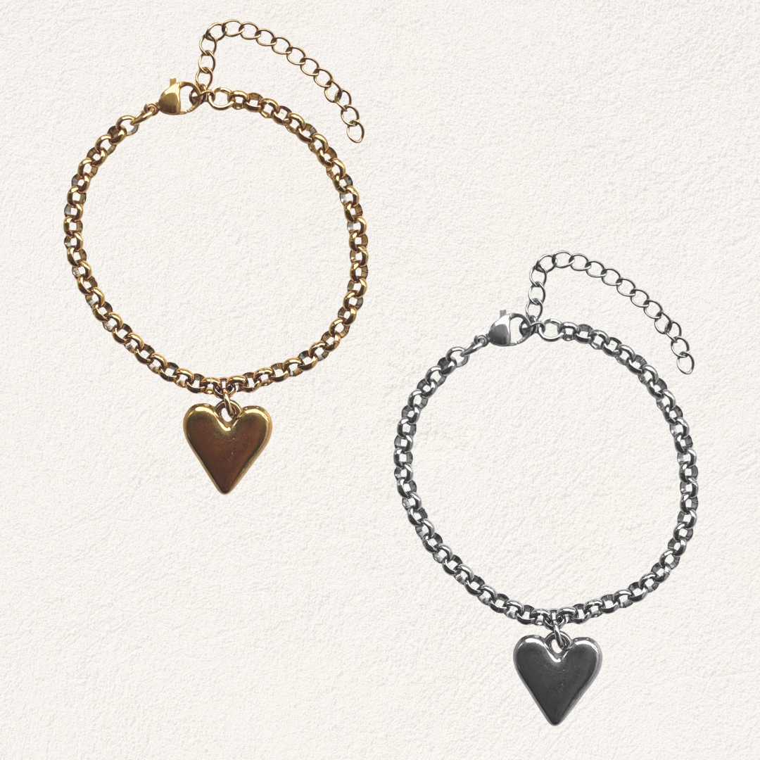 armband lover statement