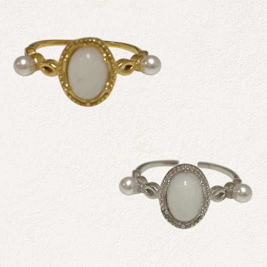 parel duo ring