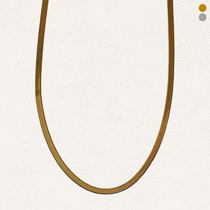 snake ketting