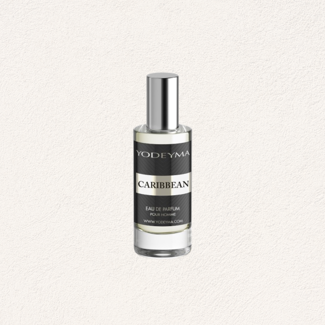 parfum caribbean