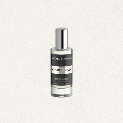 perfume caribbean
