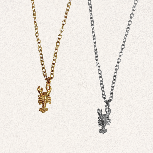 ketting kreeft