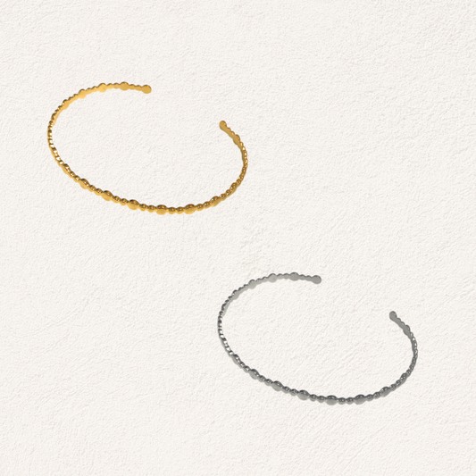 stipjes bangle