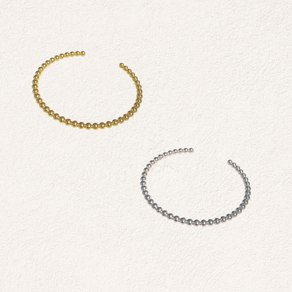 dots bangle