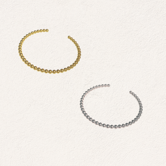 dots bangle