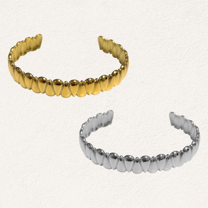 statement bangle