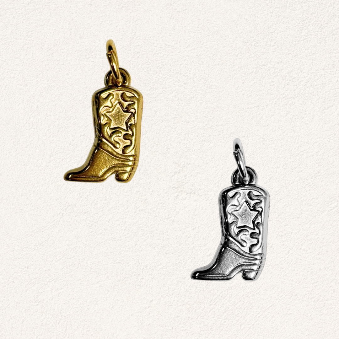 bedel cowboylaars klein