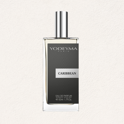 perfume caribbean