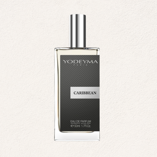 parfum caribbean