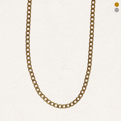 kleine schakel ketting