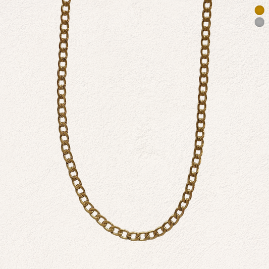 kleine schakel ketting