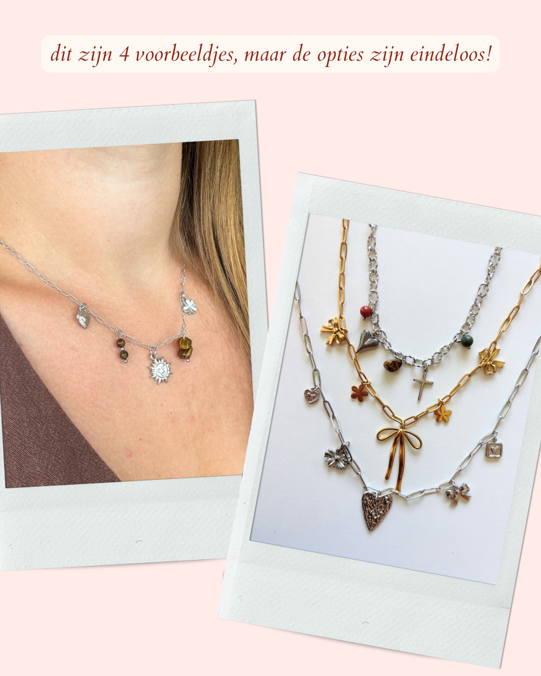 charm bracelet workshop | 24/04/2026