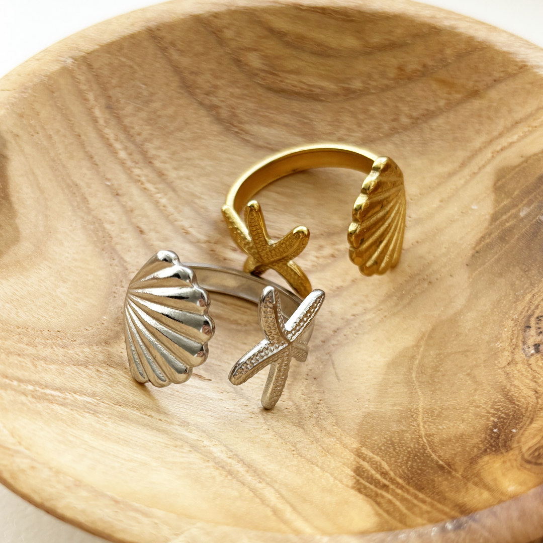 the summer feeling ring