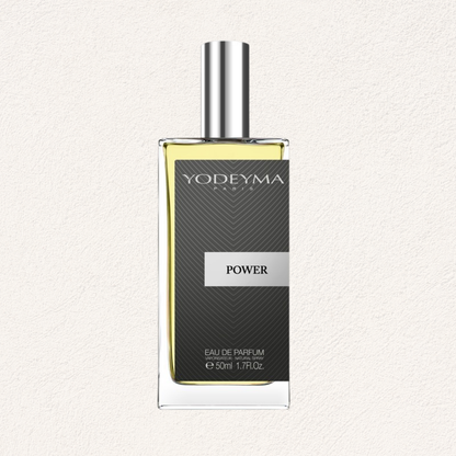 perfume power