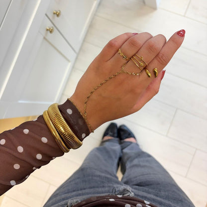 Coin ring