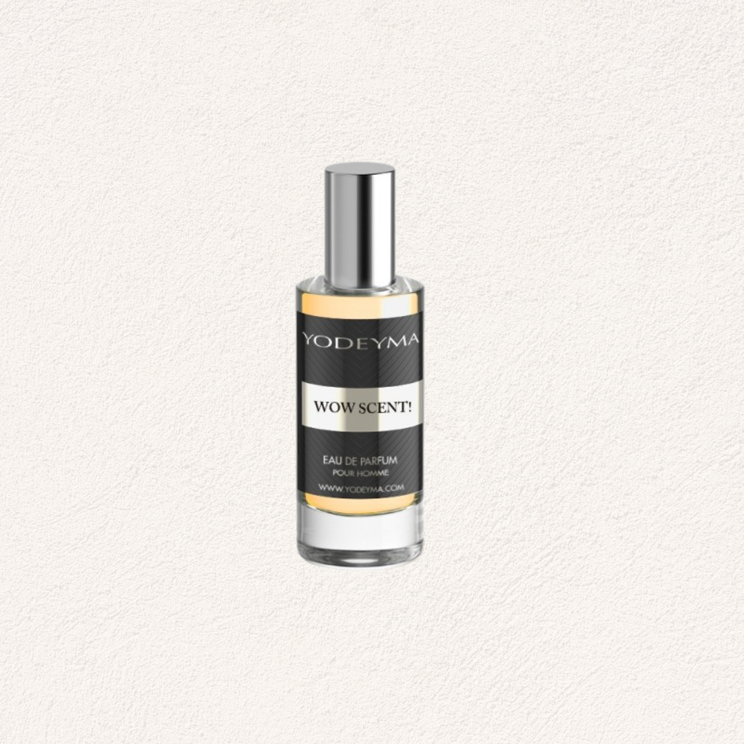 parfum wow scent