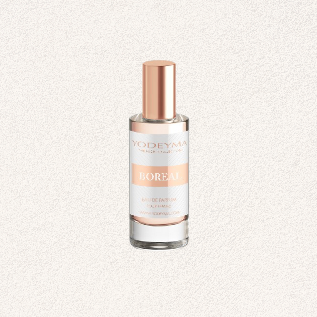 parfum boreal