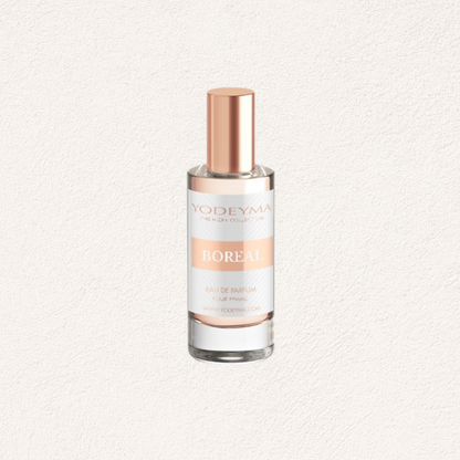 boreal perfume