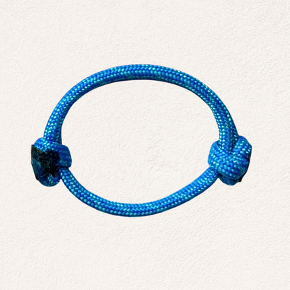 surf bracelet Greece blue DNA