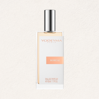 boreal perfume