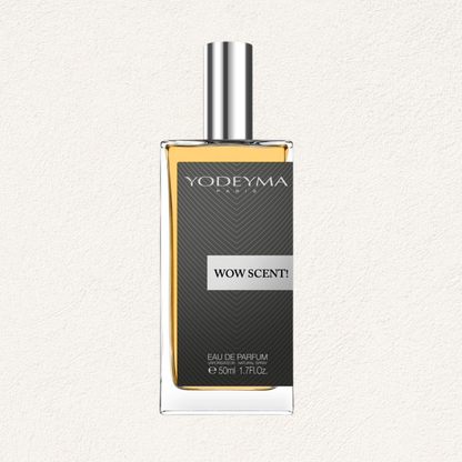 perfume wow scent