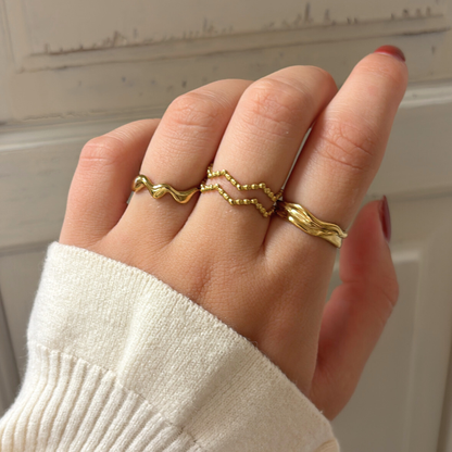 texture ring