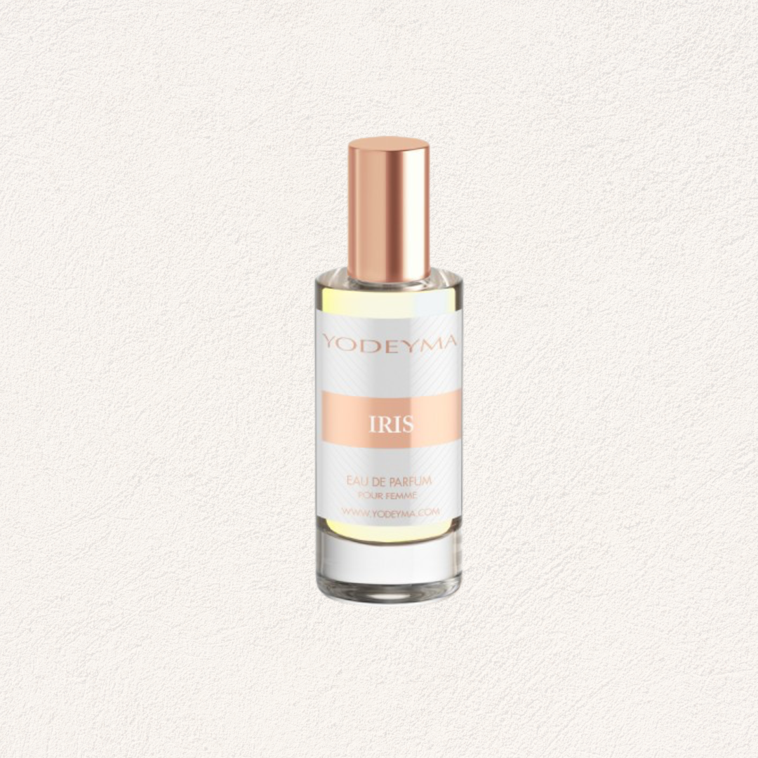 parfum iris