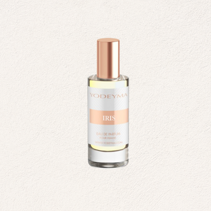 iris perfume