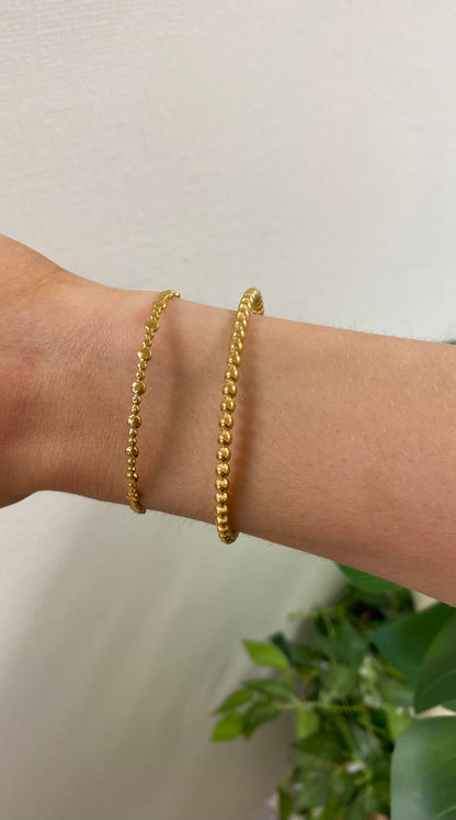 dots bangle