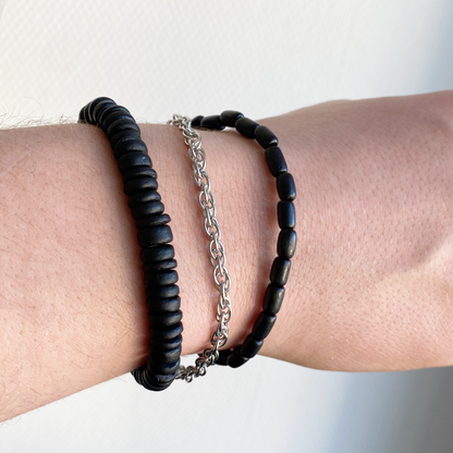 men's bracelet vic