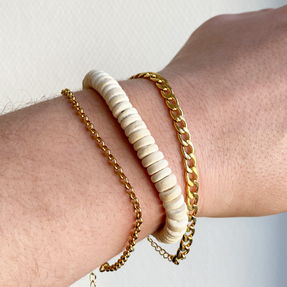 men's bracelet ethan