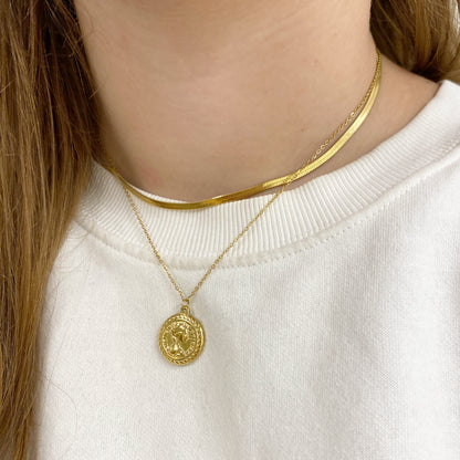 snake ketting