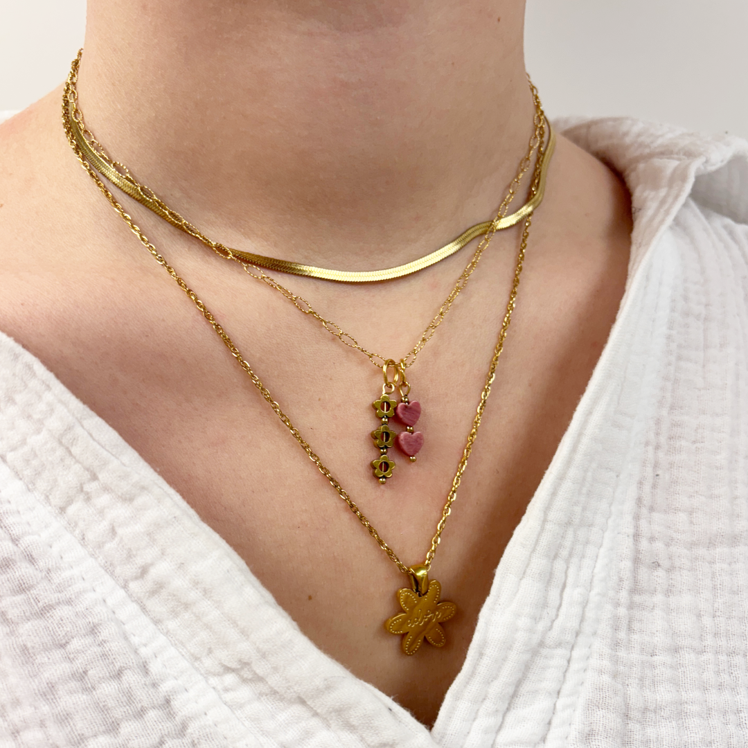 adore bedel bloem