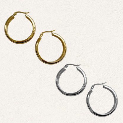 beautiful earrings