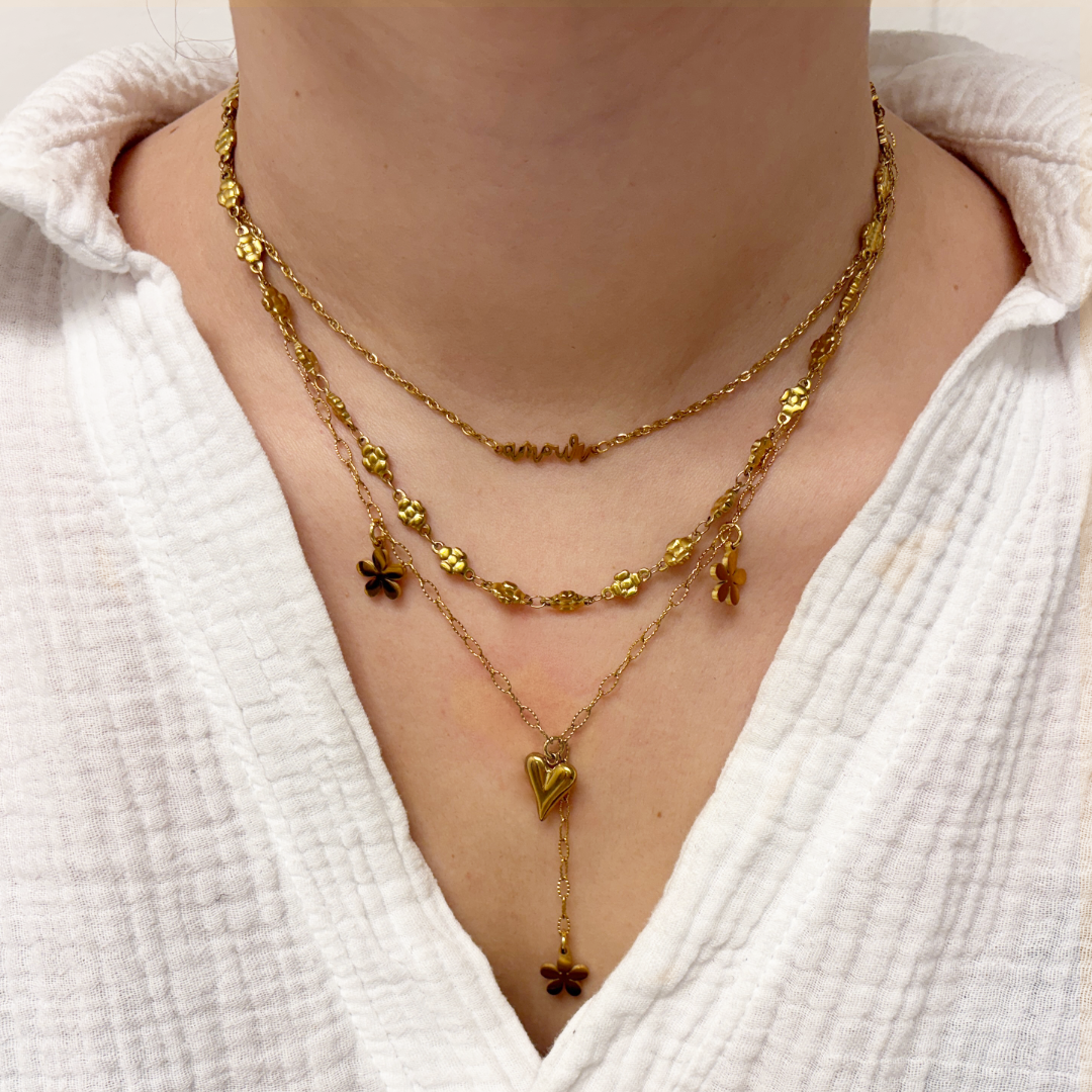 amour ketting