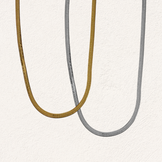 snake ketting